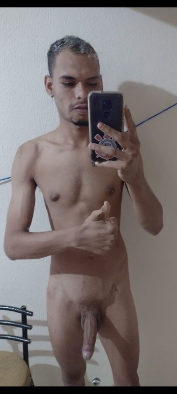 Leonardo Henrique 11