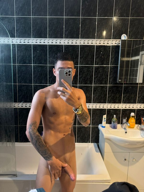 Anthony Gabriel 24