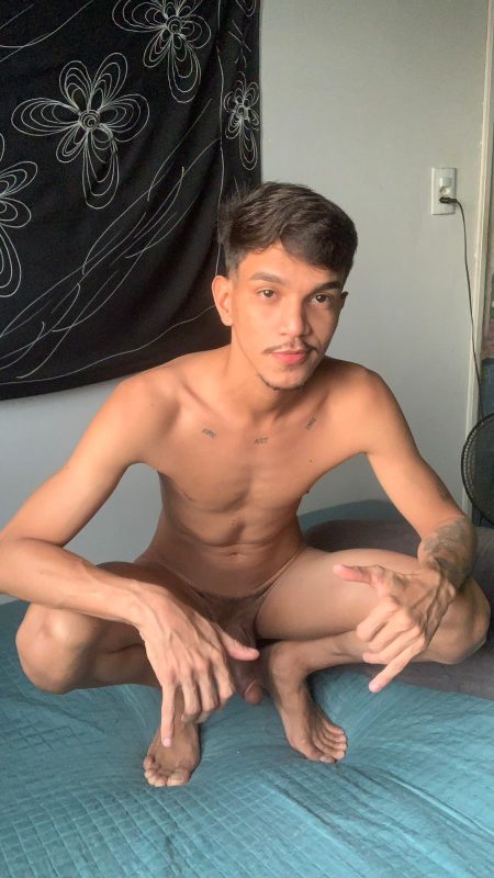 Luc Borges 30