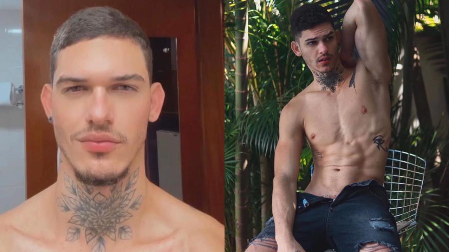 Adrian Magalhães 6