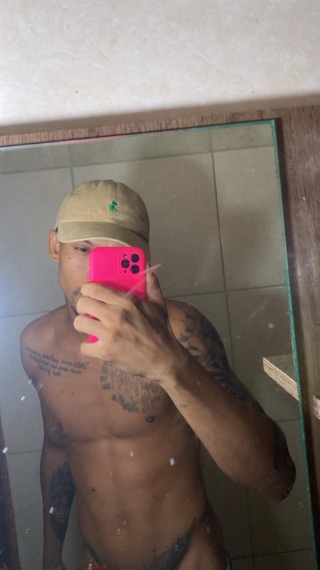 Leo Putão 4