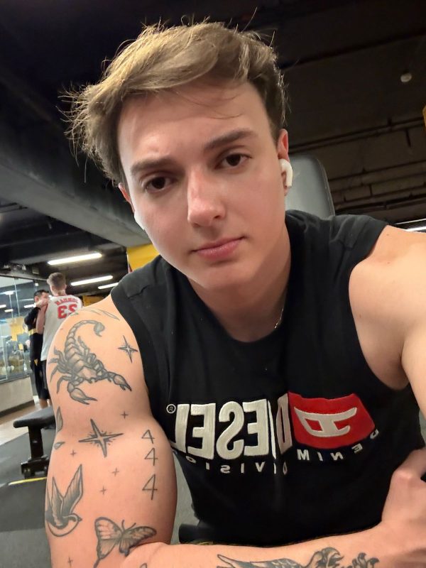 Gabriel Henrique 4
