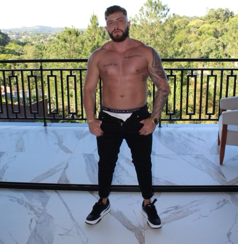 Caio Medeiros 18