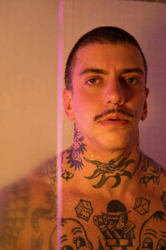 Kaue Castro 3