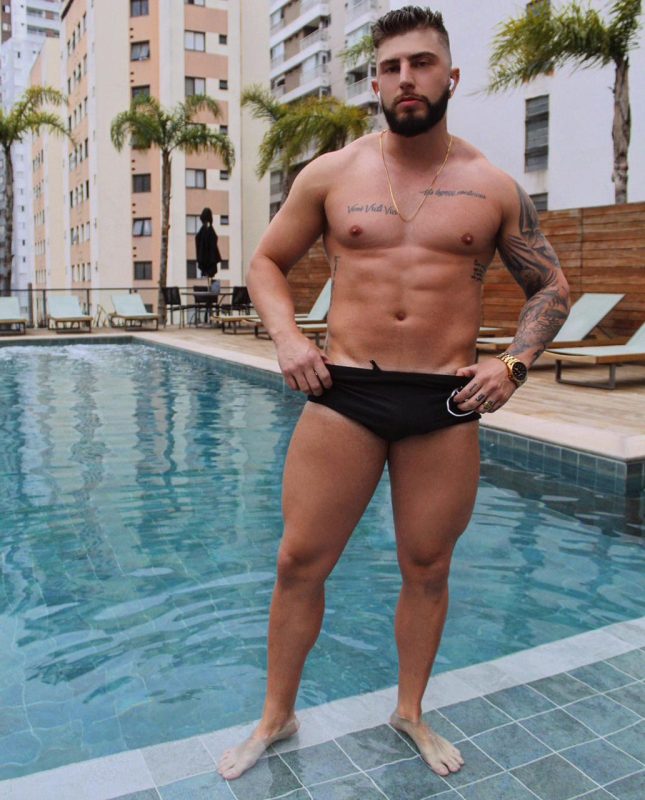 Caio Medeiros 51