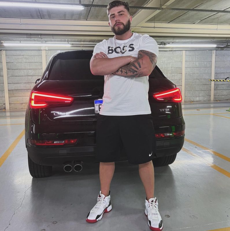Caio Medeiros 23