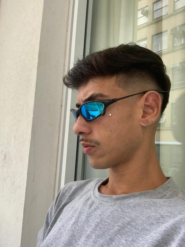 Michael Castro 8