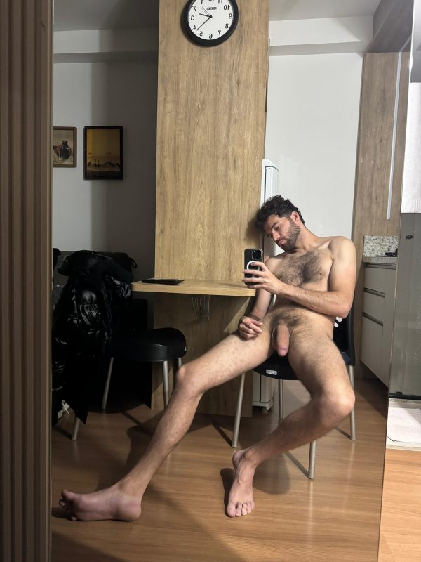 Alisson Braga 3