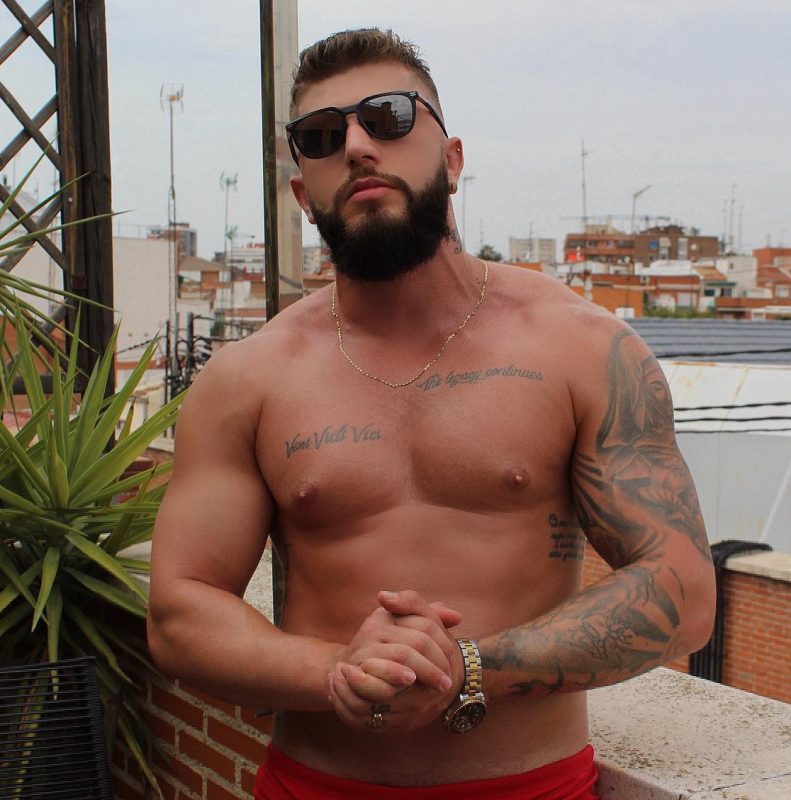Caio Medeiros 61