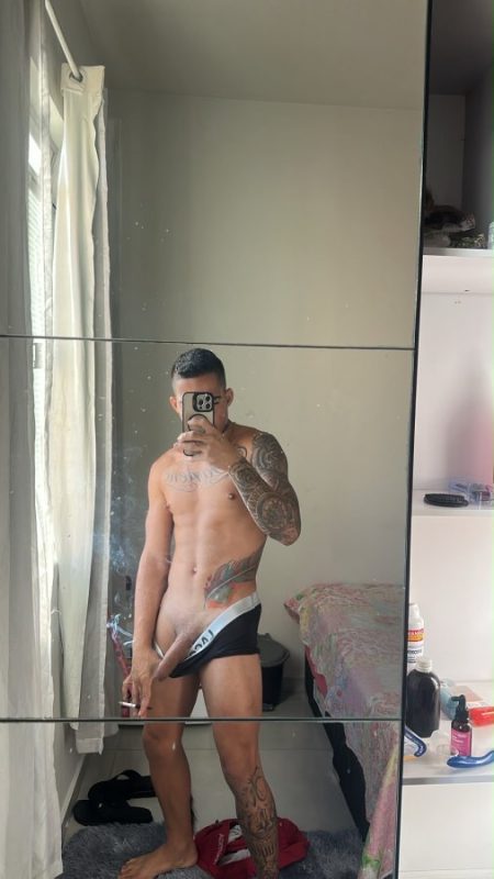 Thiago 22cm Grosso 10