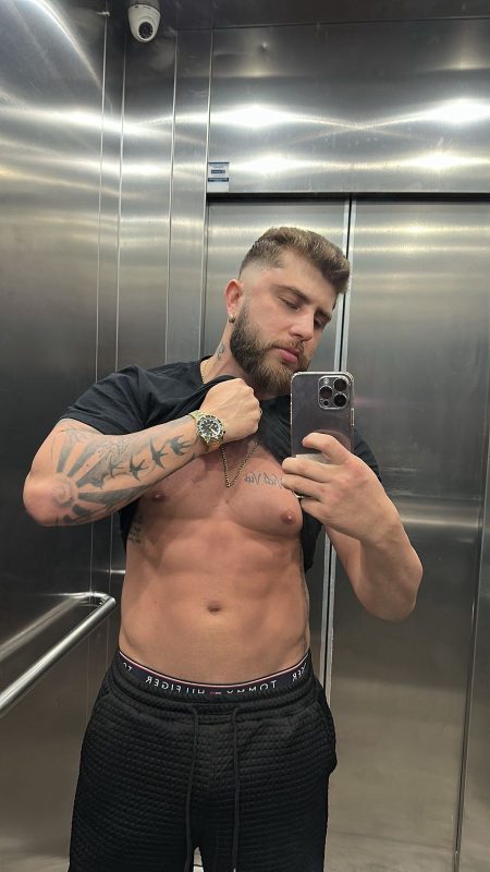 Caio Medeiros 7