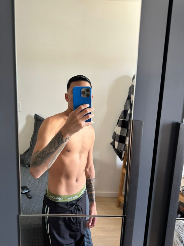 Anthony Gabriel 16