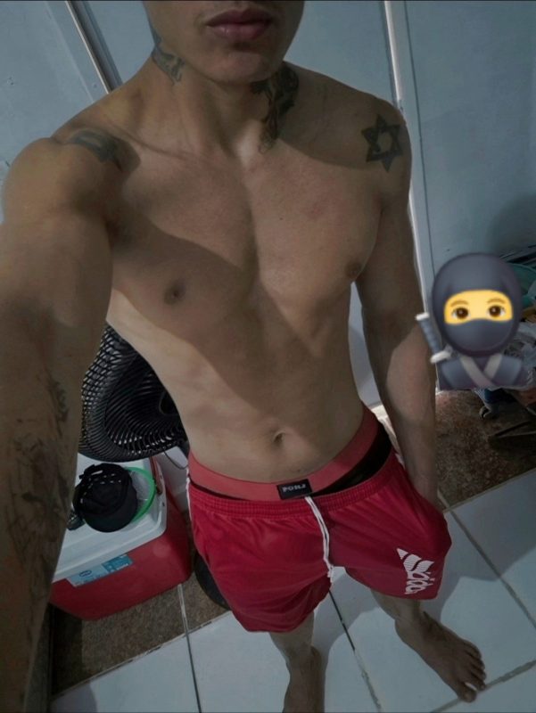 Malandrão 22cm GG 8
