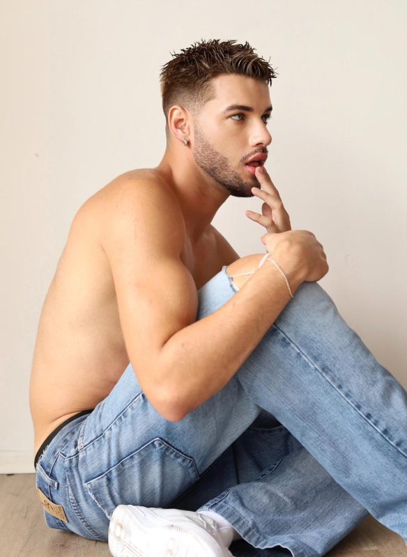 Zack Ferrari 6