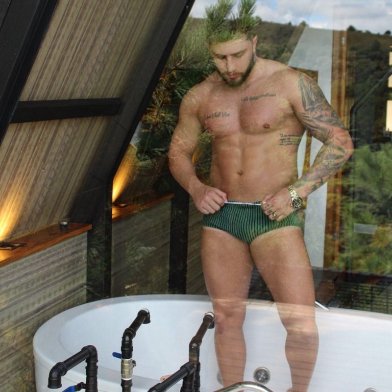 Caio Medeiros 31