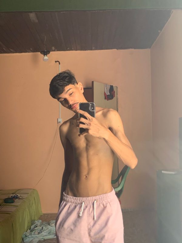 Luc Borges 22