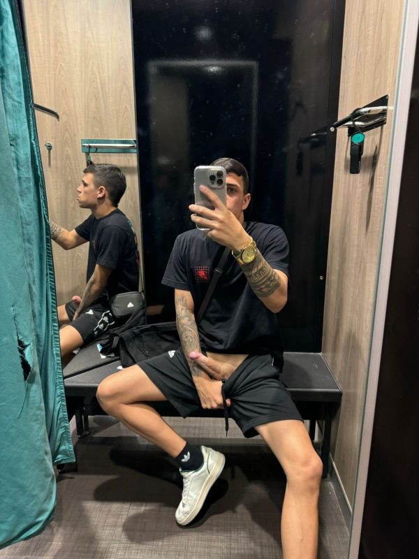Anthony Gabriel 20