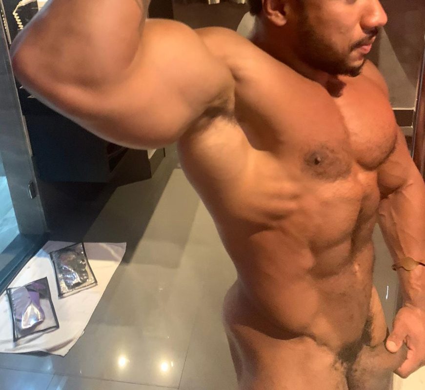Apolo Dotado 27