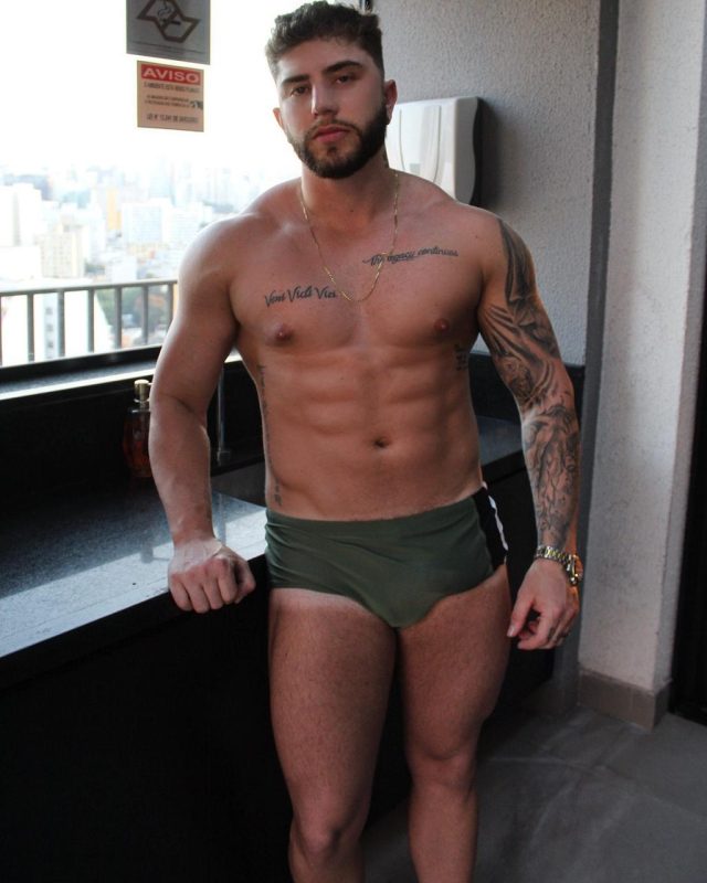 Caio Medeiros 38