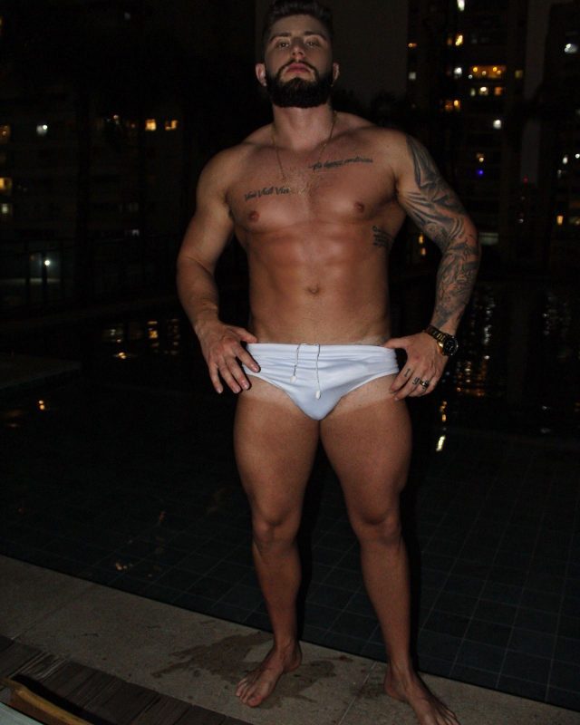 Caio Medeiros 97
