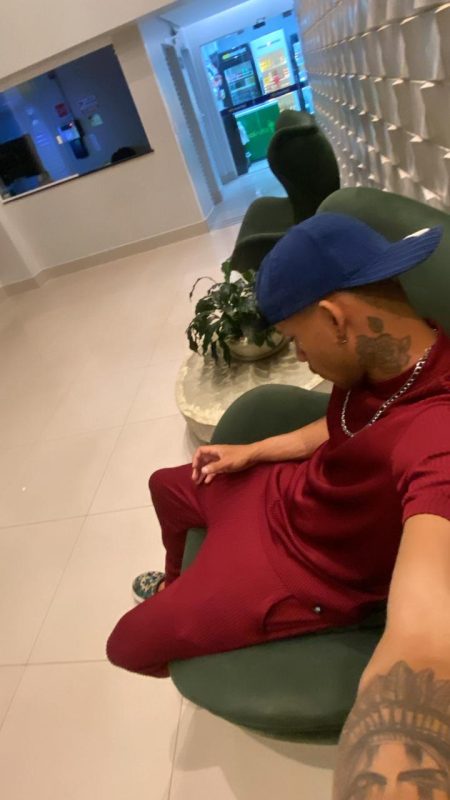 Leo Putão 7