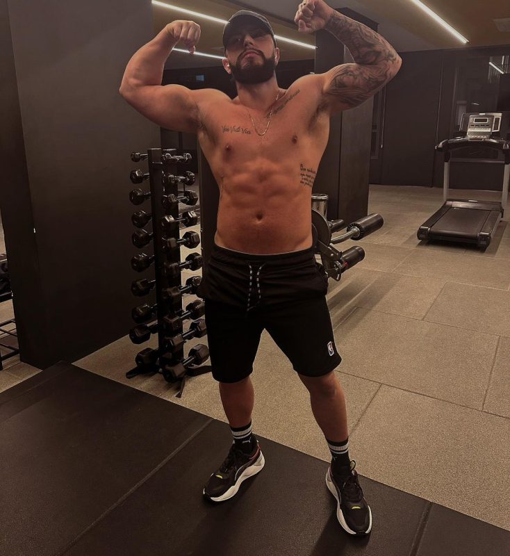 Caio Medeiros 56