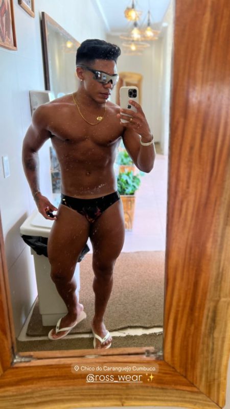 Pietro Castro 4