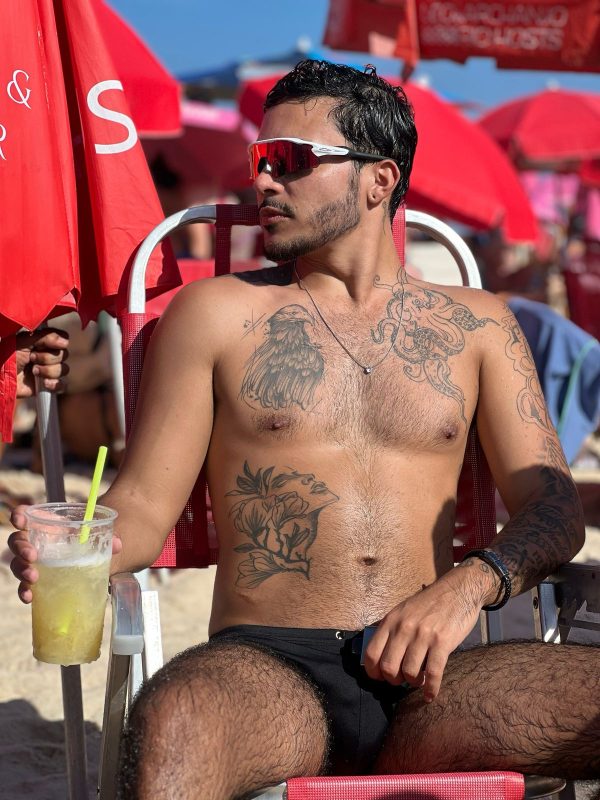 Taylon Soarez 35