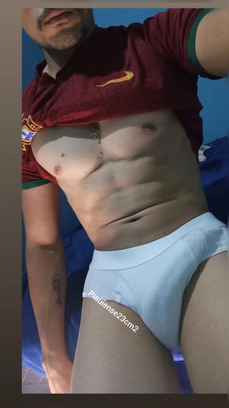 Felipe Servente 31