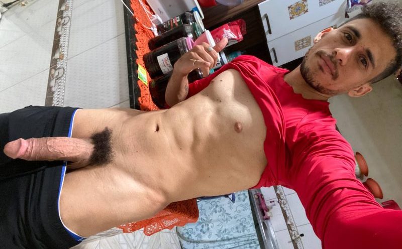 Felipe Servente