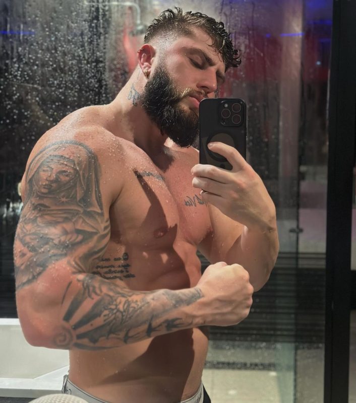 Caio Medeiros 98