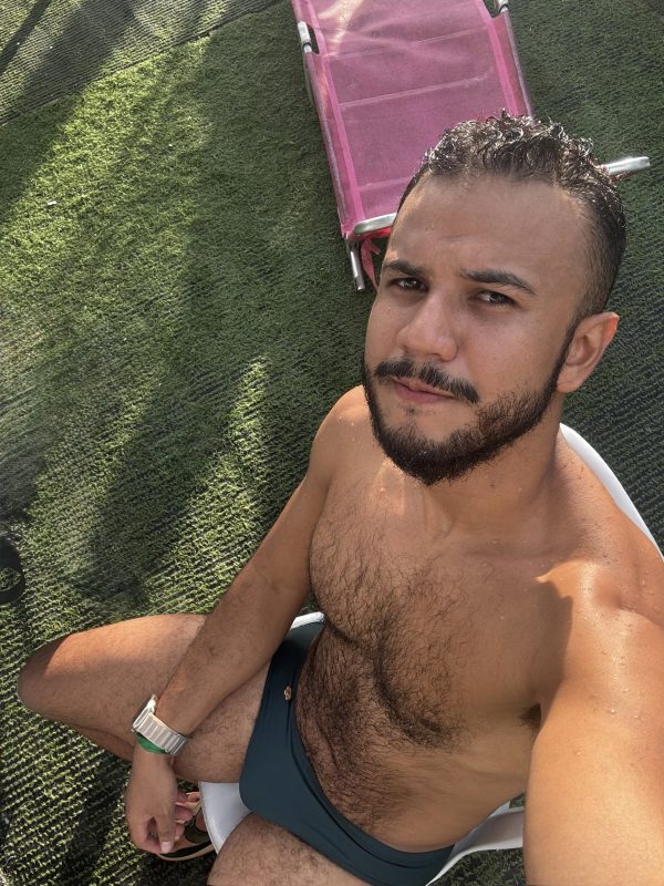 Dalton Moreira
