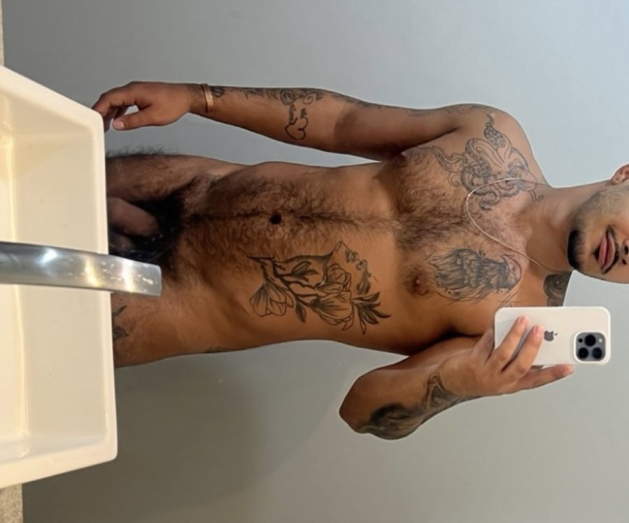 Taylon Soarez 29