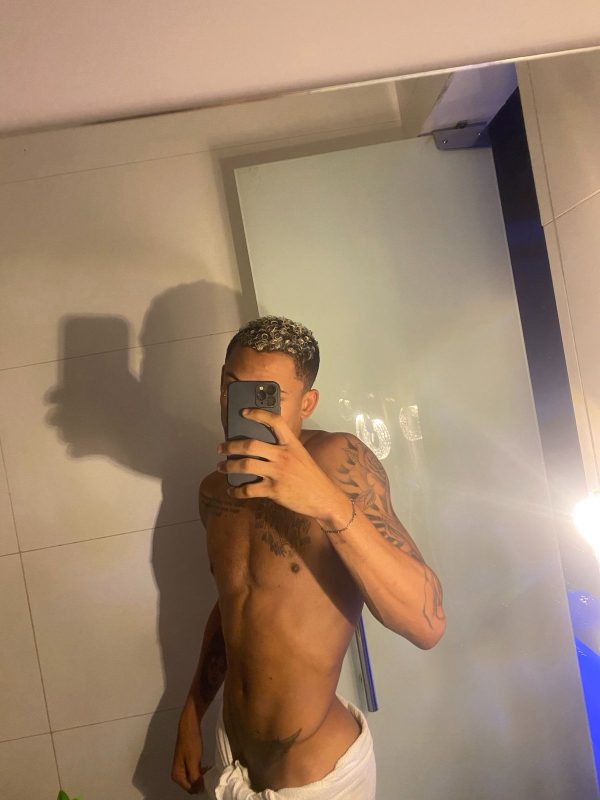 Leo Putão 19