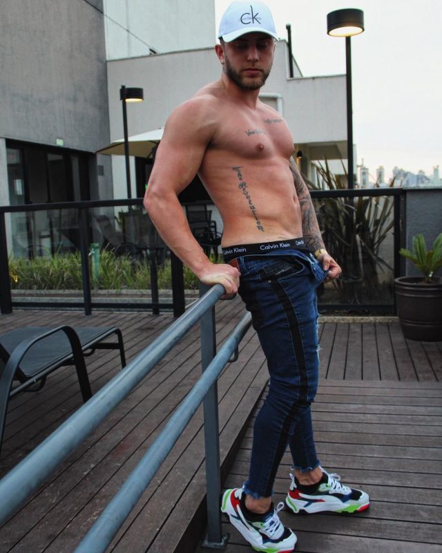 Caio Medeiros 84