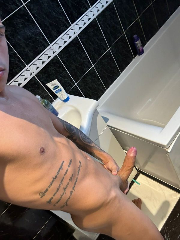 Anthony Gabriel 19