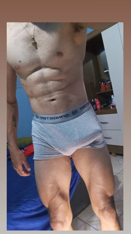 Felipe Servente 25