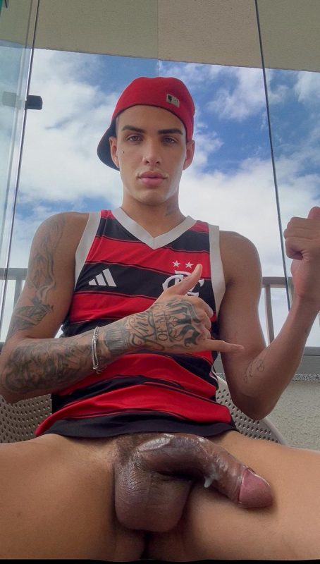 Loirinho Vicia 8