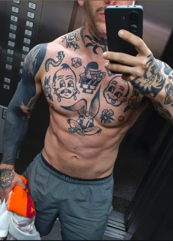Kaue Castro 17