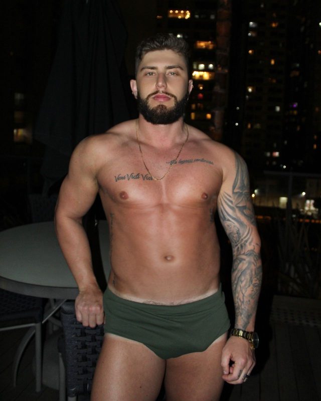 Caio Medeiros 44