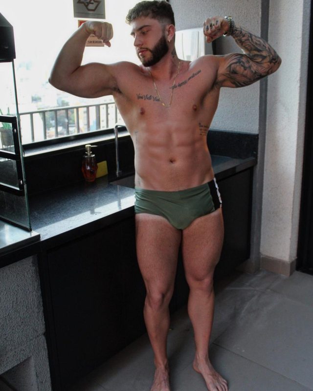 Caio Medeiros 37