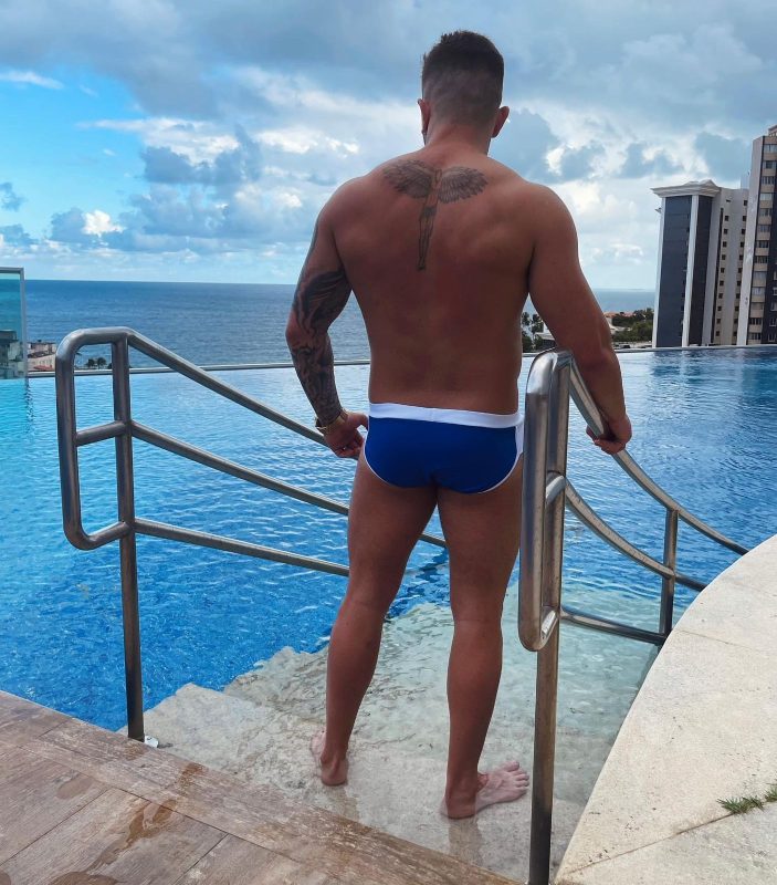 Caio Medeiros 92