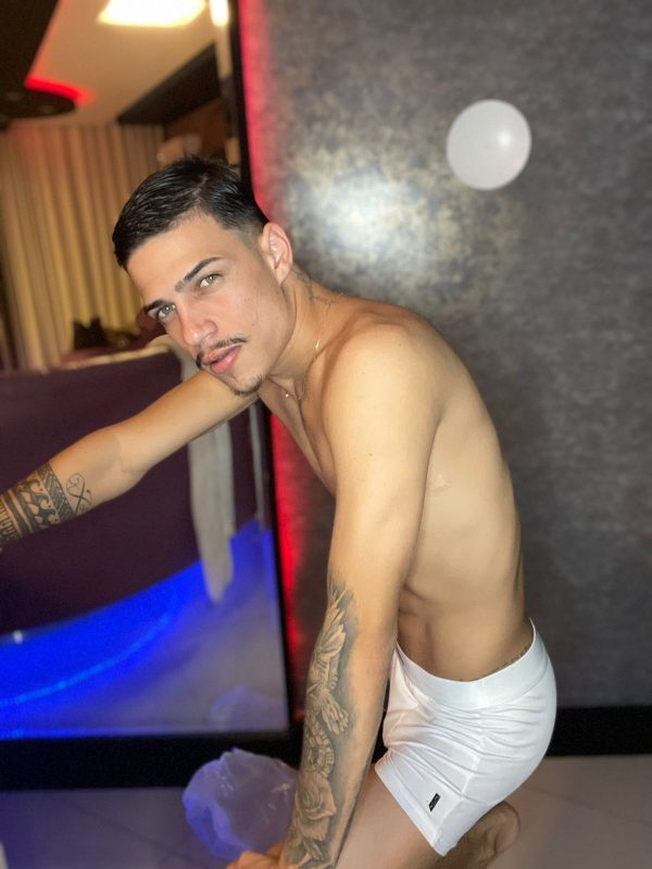 Anthony Gabriel 5