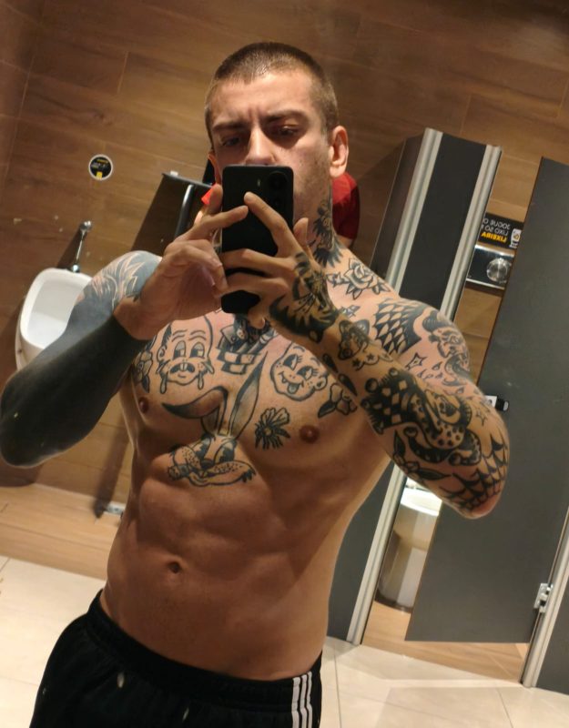 Kaue Castro 9