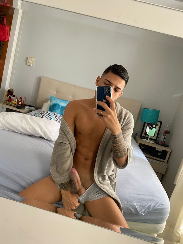 Anthony Gabriel 39