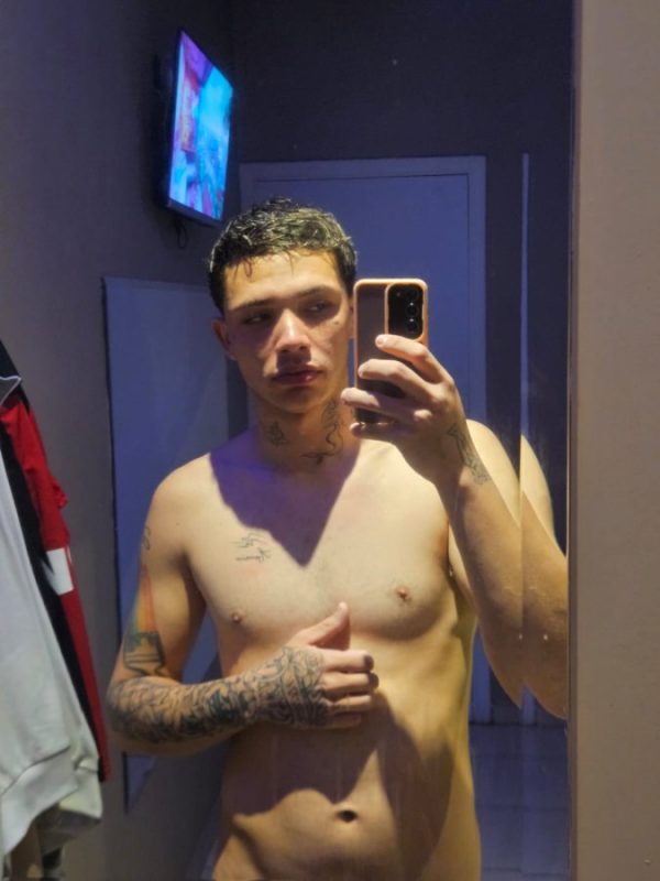 Pedro Rodrigues 1