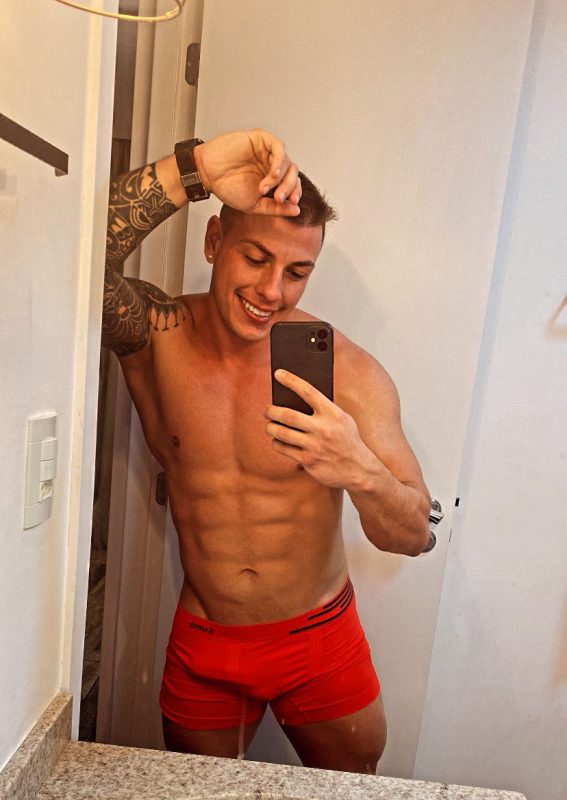 Gabriel Salles 21
