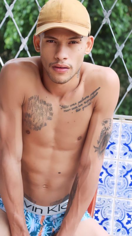 Leo Putão 66