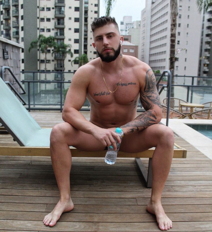 Caio Medeiros 53