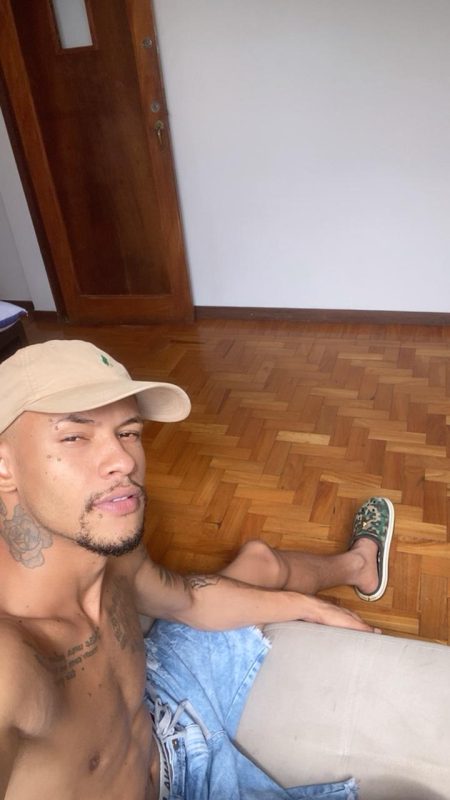 Leo Putão 3